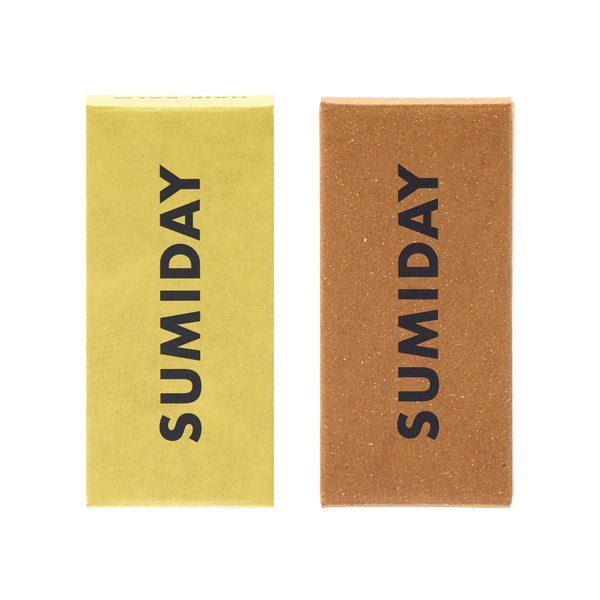 ナチュラルヘアバーム「SUMIDAY HAIR BALM」新発売