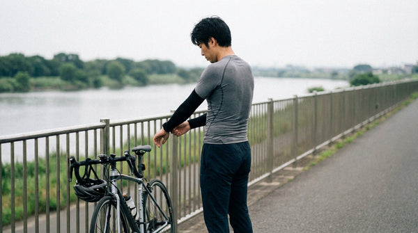 UVカットパンツの選び方完全ガイド|UPF値の見方と効果的な紫外線対策