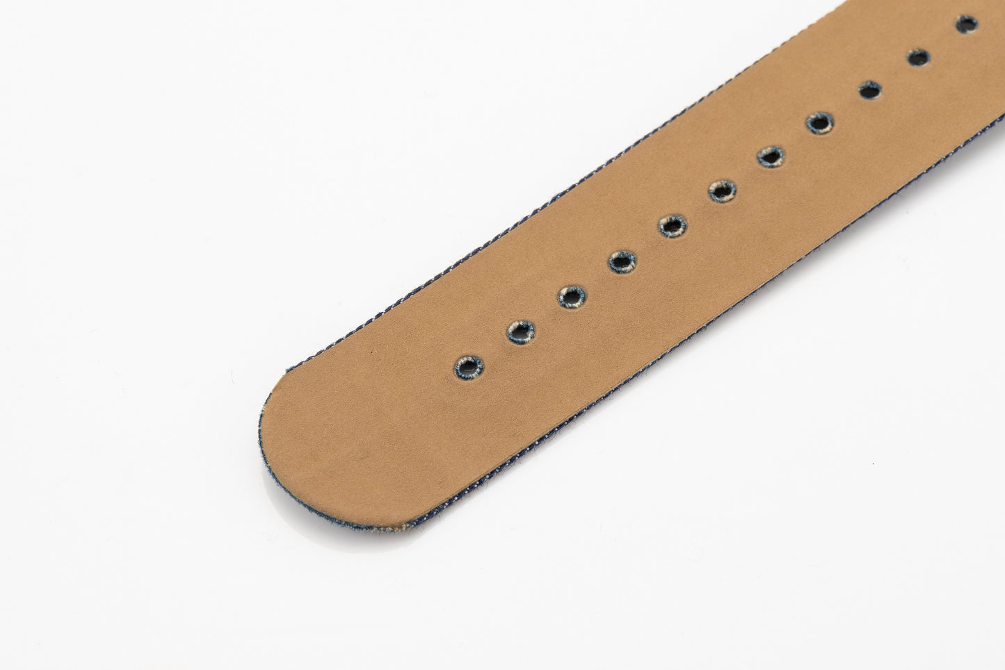BIG JOHN Strap vol.2 4Loop 23mm