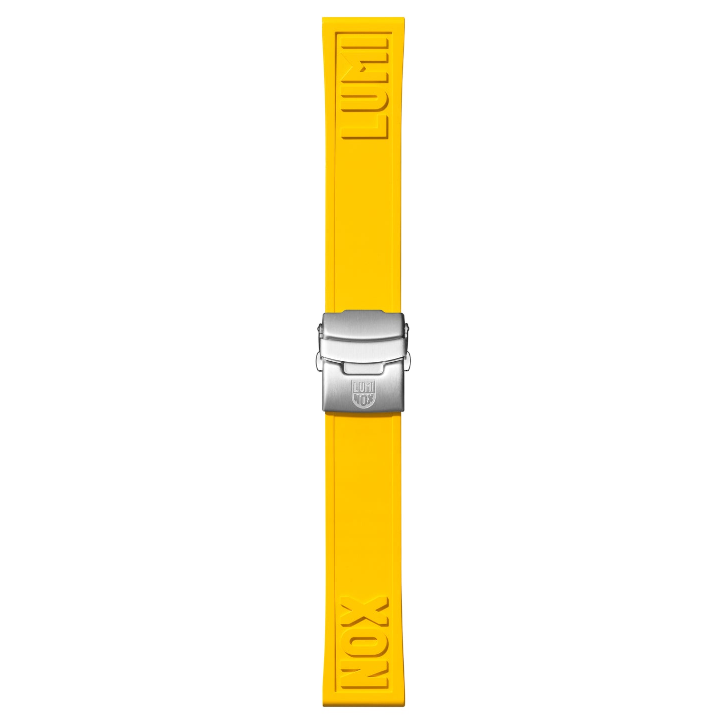 FPX.2406.50Q.K/YELLOW (CUT TO FIT YELLOW STRAP)