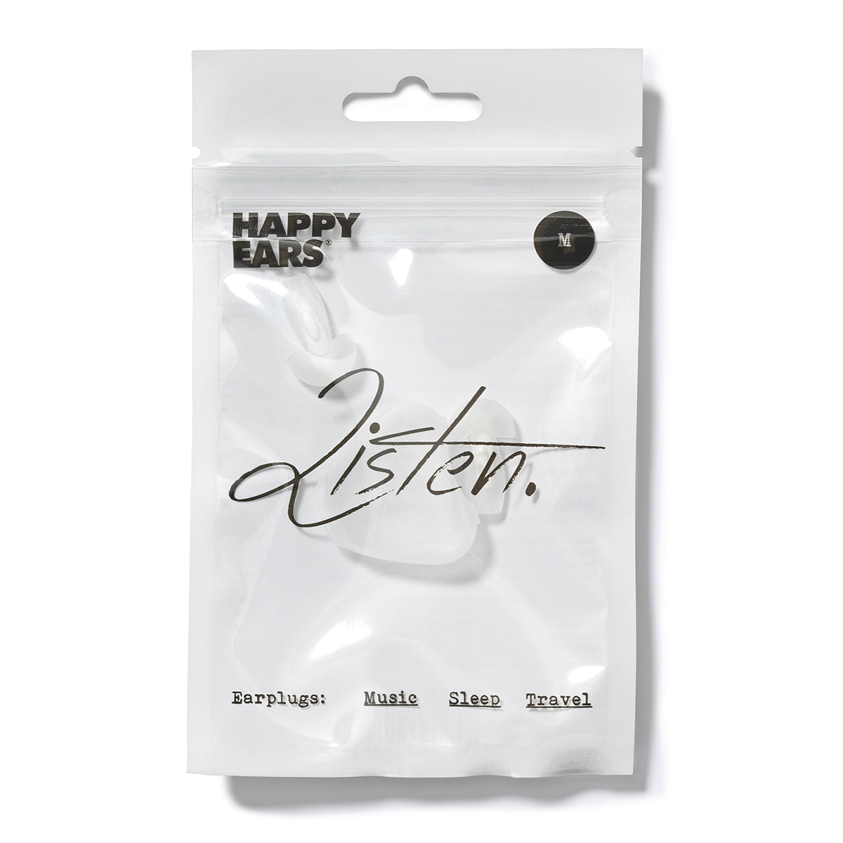 HAPPY EARS ハッピーイヤーズ