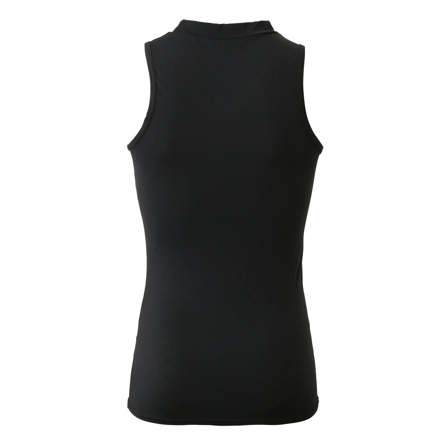 FREEZE TECH SPORTS 冷感タンクトップ White Black LIDEF
