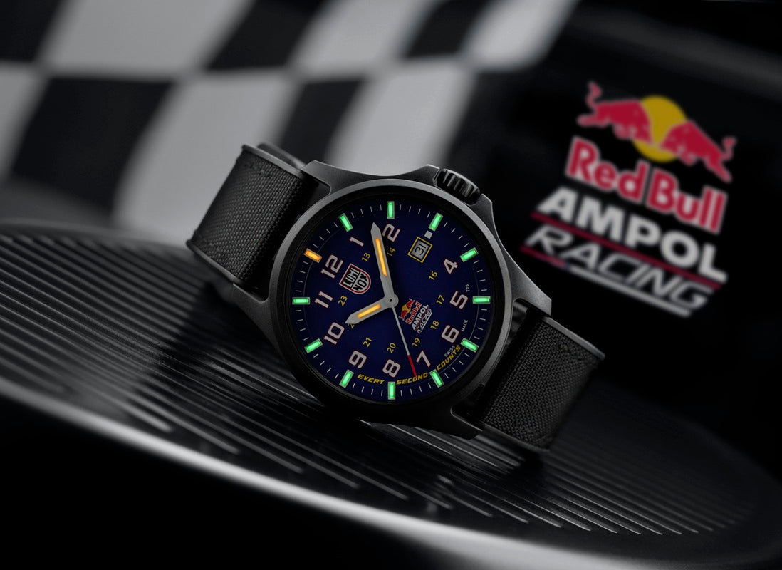 RED BULL AMPOL RACING LIMITED 1970.ARB.N
