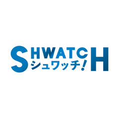 シュワッチ