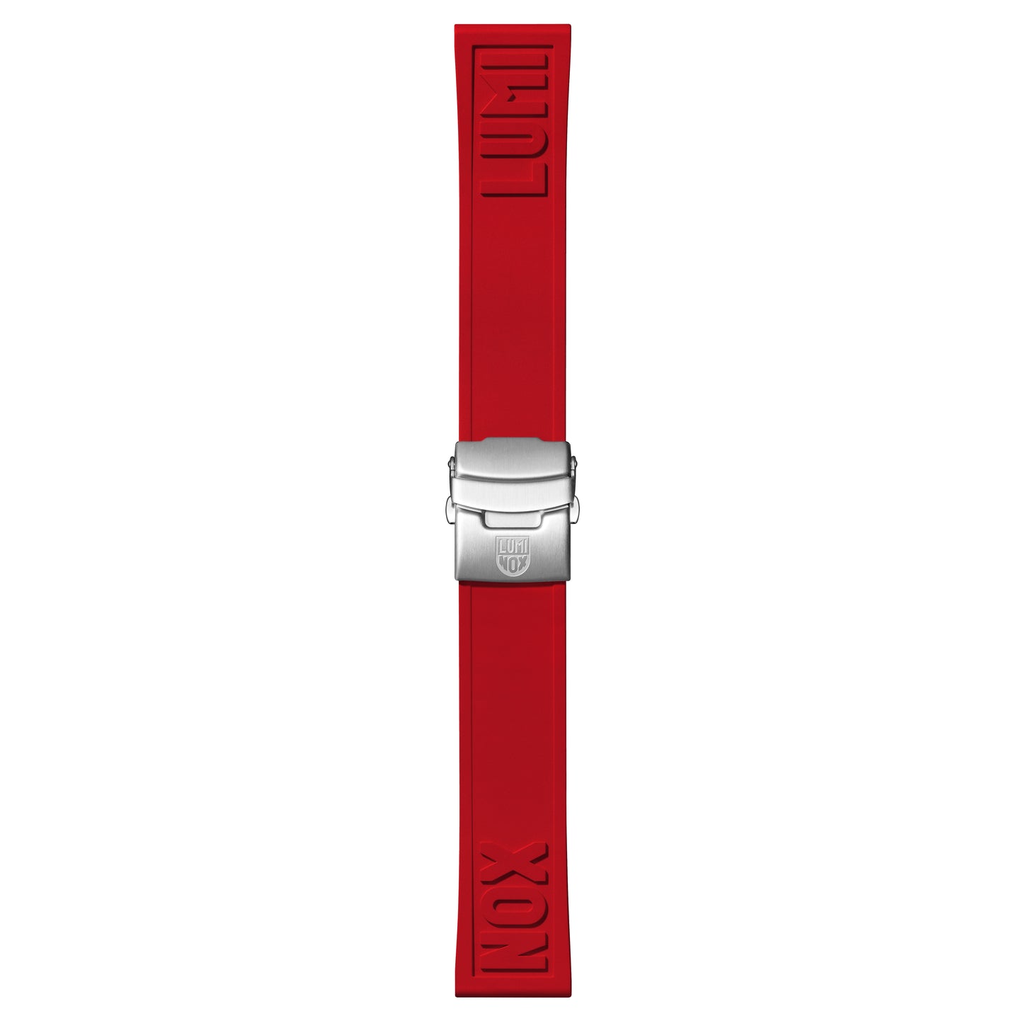FPX.2406.30Q.K/RED (CUT TO FIT RED STRAP)