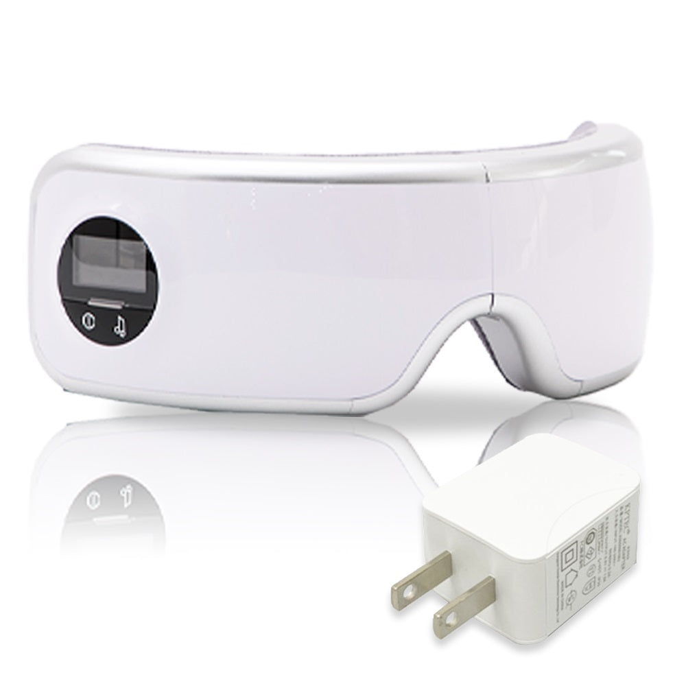 ラルーナ エアーアイマスク アダプタ付き