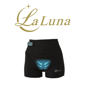 ラルーナ Logo