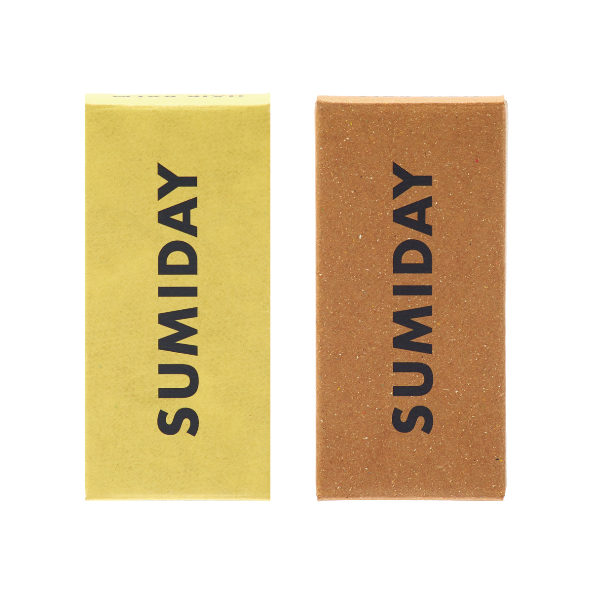 ナチュラルヘアバーム「SUMIDAY HAIR BALM」新発売