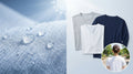 UVカットTシャツの選び方とは？効果の仕組みと着用時の注意点を解説