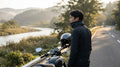ネックゲーターとは？仕組み・種類・バイクでの選び方を解説