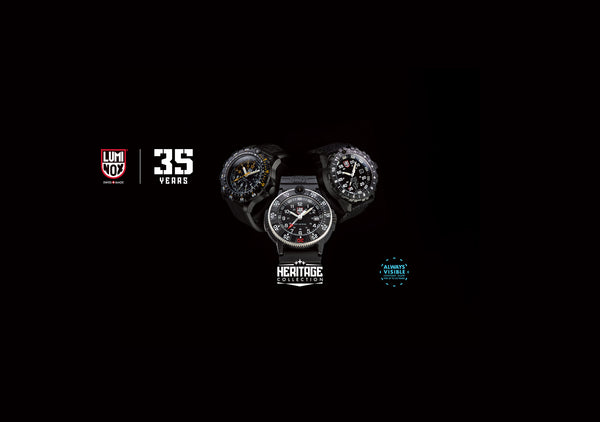 Luminox