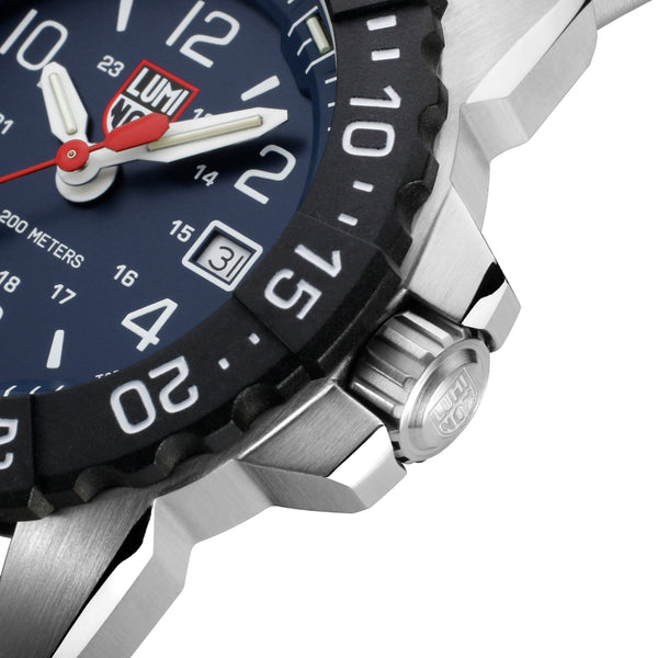 NAVY SEAL RSC 3250 SERIES Ref.3254.CB - メディア 3