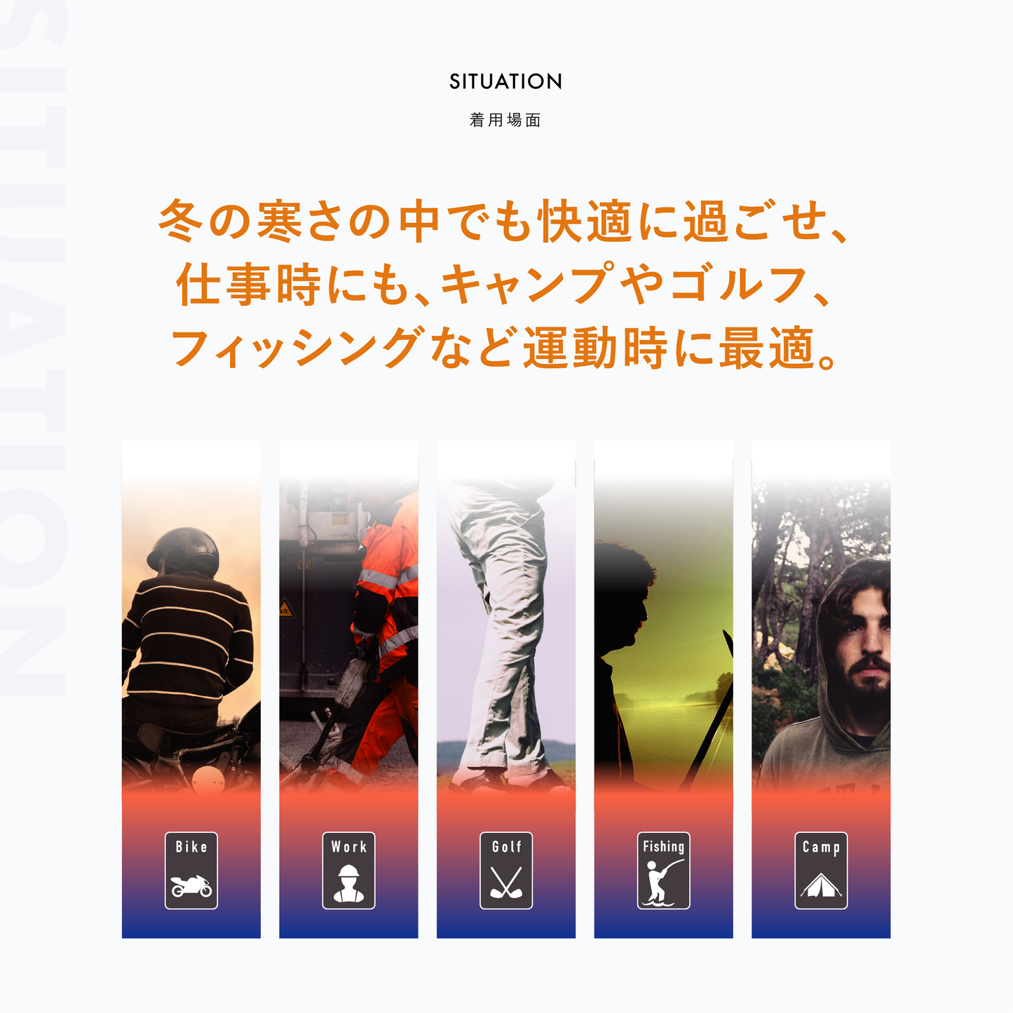 ThermOne サーモワン スタンダード ネックウォーマー