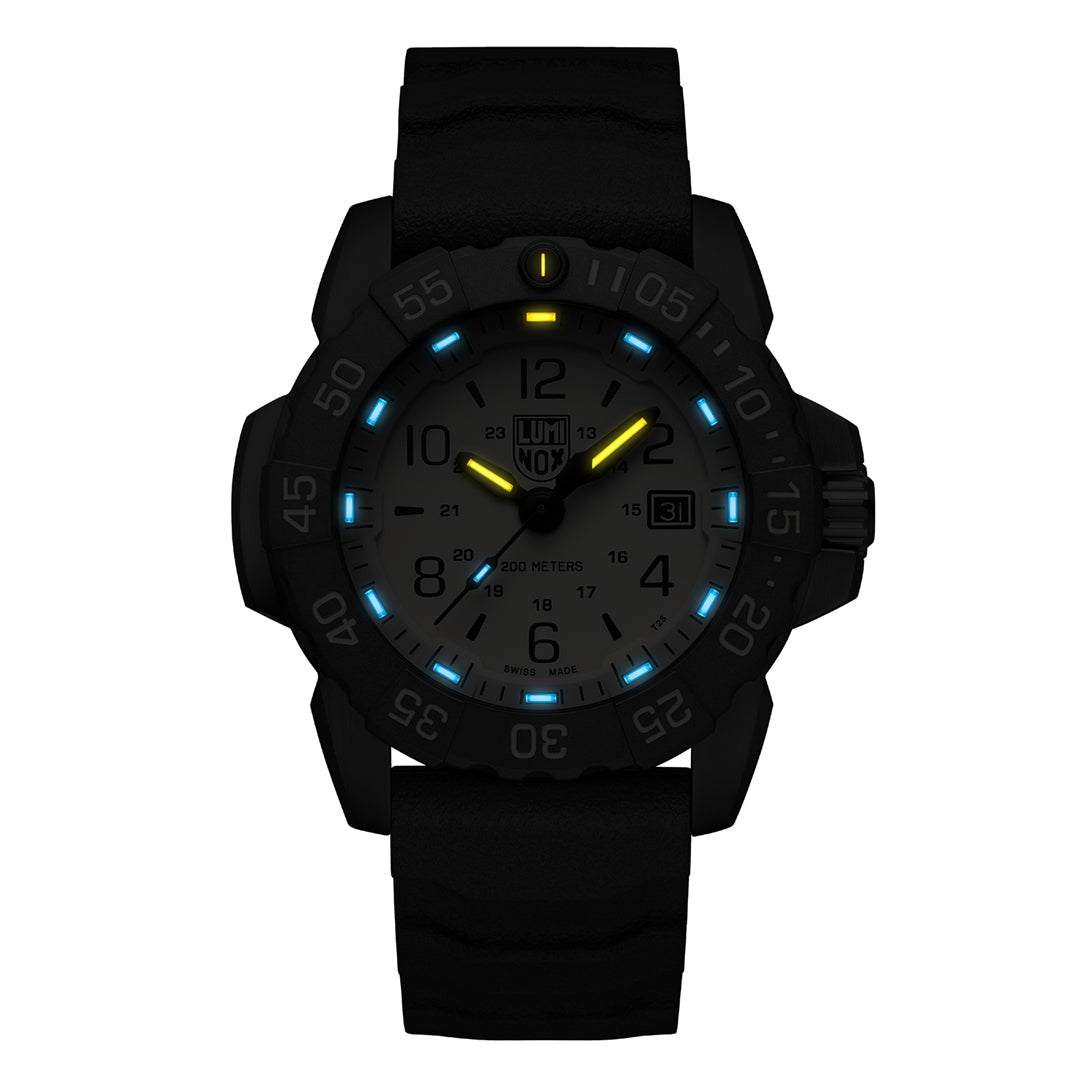 NAVY SEAL RSC 3250 SERIES Ref.3251.CBNSF.SET