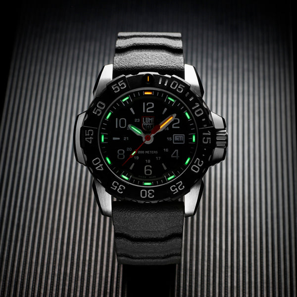 NAVY SEAL RSC 3250 SERIES Ref.3251.CB - メディア 6