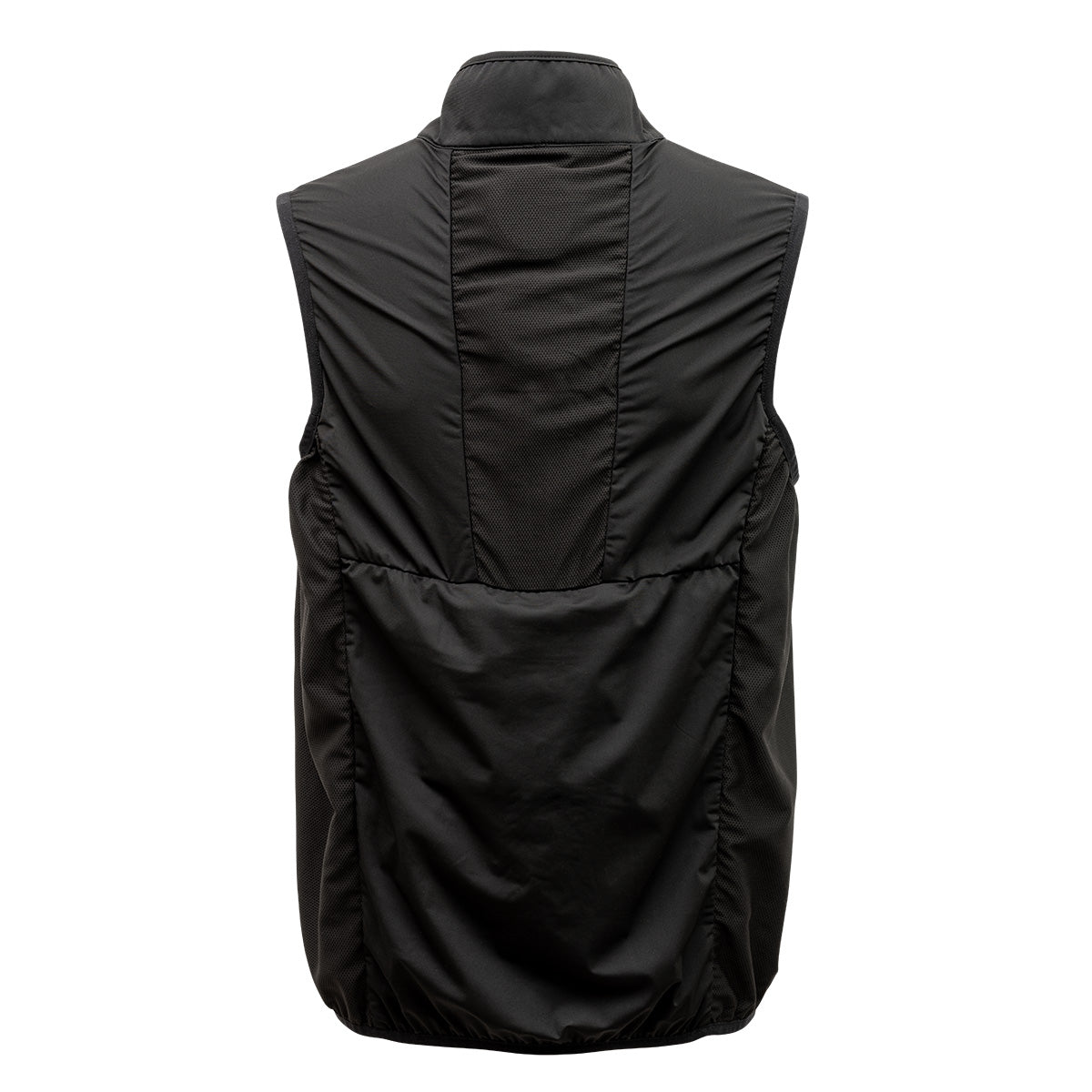 FREEZE TECH 充電式氷嚢ベスト L001 Black LIDEF