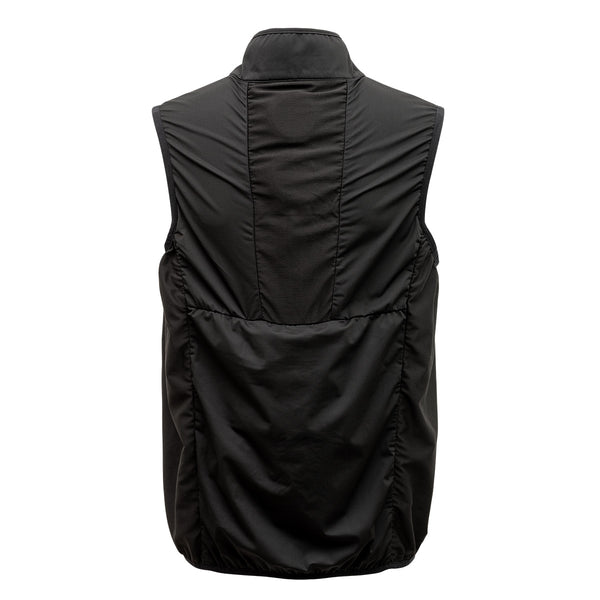 FREEZE TECH 充電式氷嚢ベスト L001 Black LIDEF - メディア 3