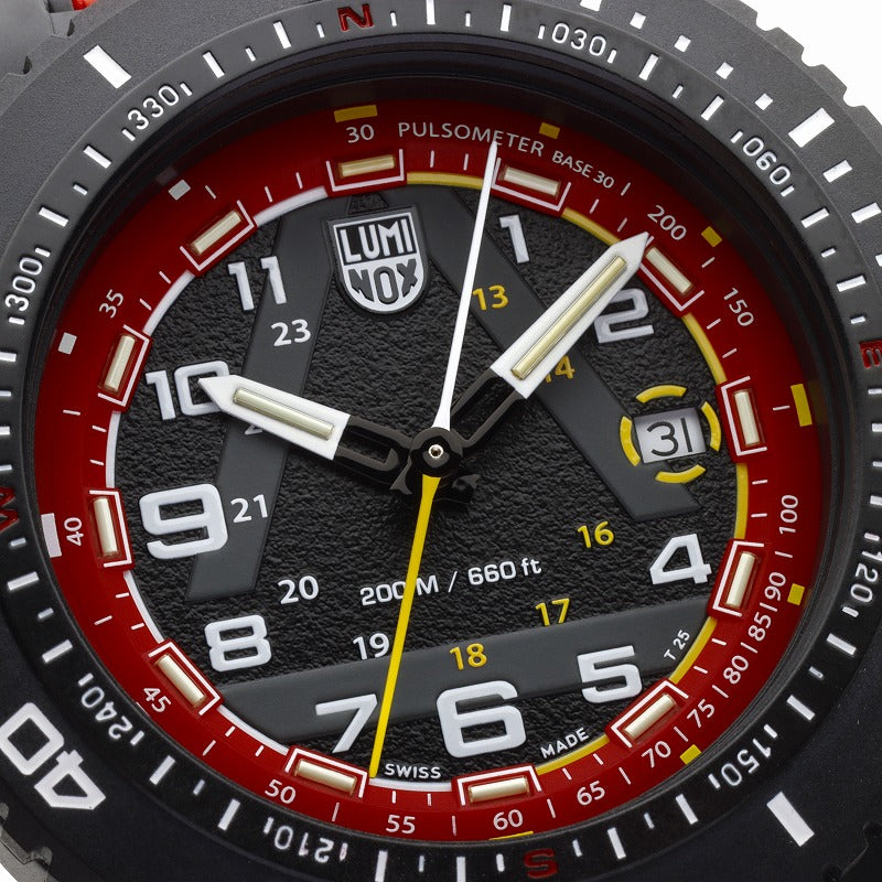 ICE-SAR 1080 SERIES Ref.1095LIMITED EDITION – LIBERTA ONLINE STORE