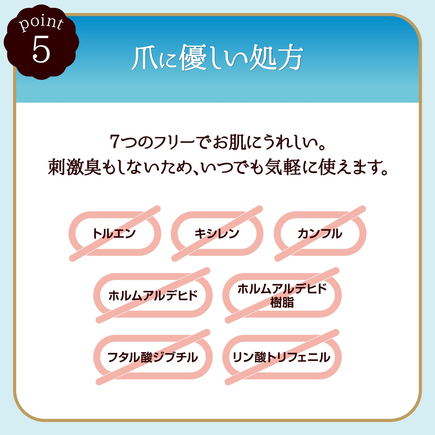 Daily Nailly（デイリーネイリー）1DAY密封ネイルケアパック
