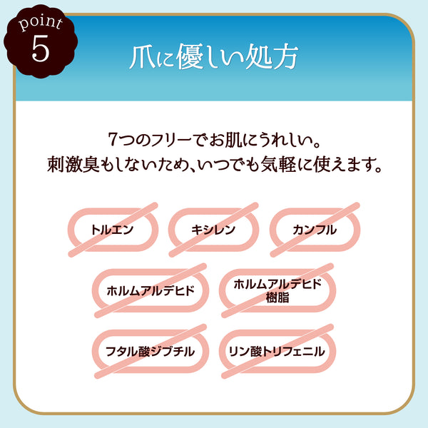 Daily Nailly（デイリーネイリー）1DAY密封ネイルケアパック - メディア 10