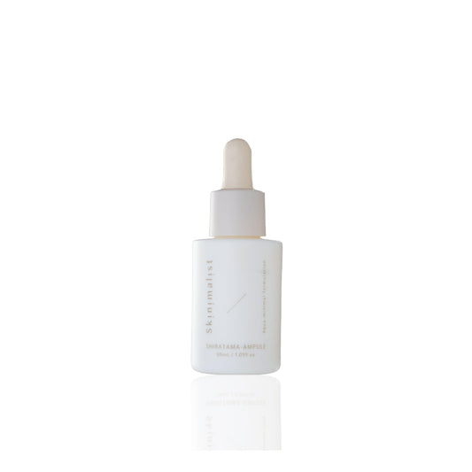 Skinimalist シラタマアンプル 30mL