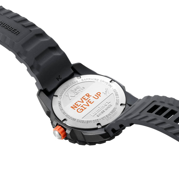 BEAR GRYLLS MOUNTAIN 3730 SERIES Ref.3731 - メディア 4