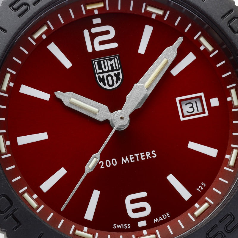Luminox PACIFIC DIVER 3120 SERIES Ref.3135.B – LIBERTA ONLINE STORE