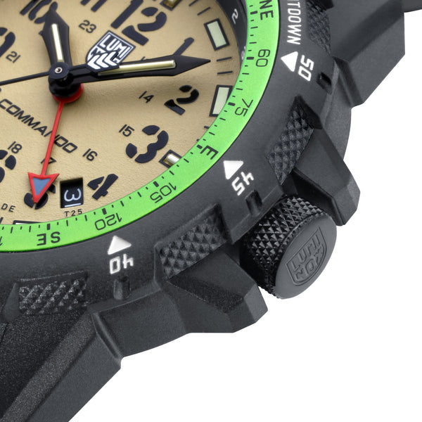 COMMAND RAIDER 3320 SERIES Ref.3321 - メディア 3