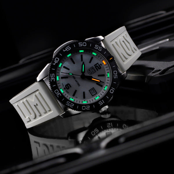 PACIFIC DIVER 3120M SERIES Ref.3128M.SET - メディア 7