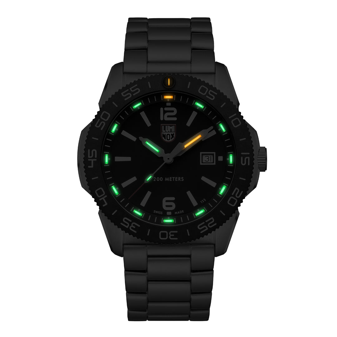 PACIFIC DIVER 3120 SERIES Ref.3122