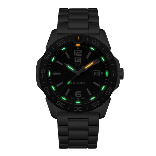 PACIFIC DIVER 3120 SERIES Ref.3122 - メディア 2