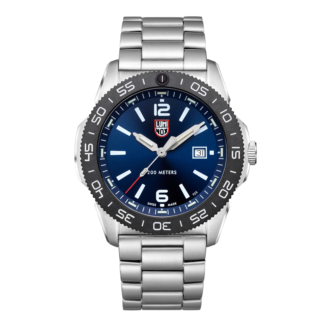 PACIFIC DIVER 3120 SERIES Ref.3123