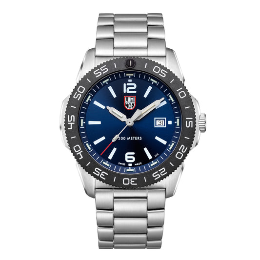 PACIFIC DIVER 3120 SERIES Ref.3123