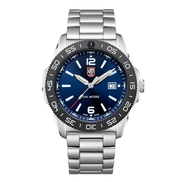 PACIFIC DIVER 3120 SERIES Ref.3123