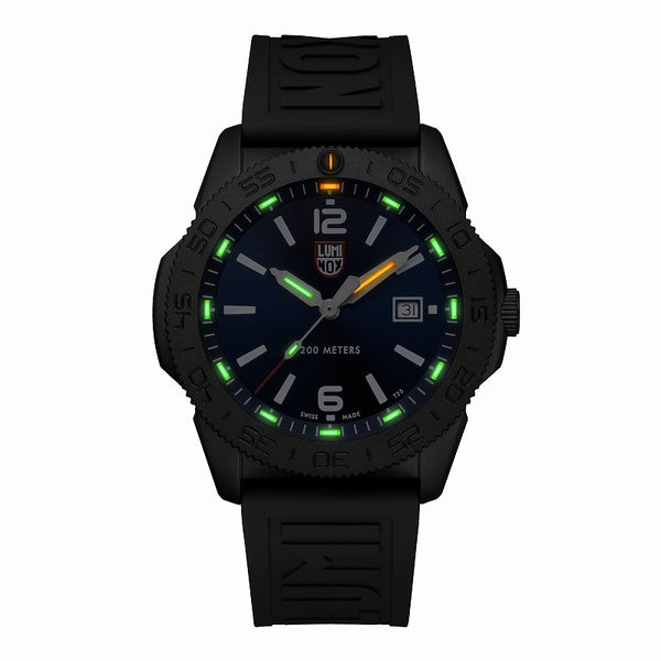 PACIFIC DIVER 3120 SERIES Ref.3123.B - メディア 2