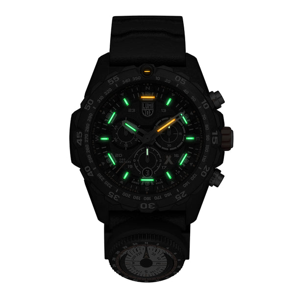 BEAR GRYLLS SURVIVAL 3740 MASTER SERIES Ref.3741 - メディア 2