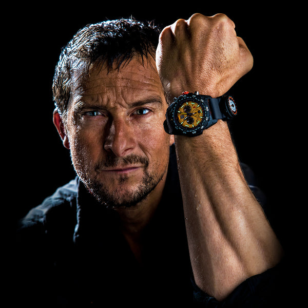BEAR GRYLLS SURVIVAL 3740 MASTER SERIES Ref.3745 - メディア 5
