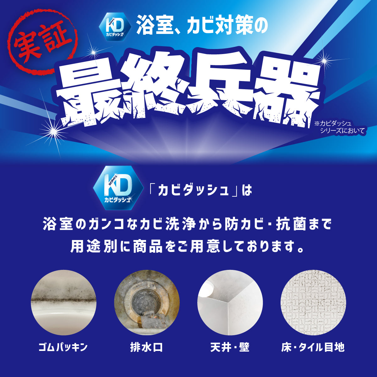 カビ様おまとめ専用ページ カビダッシュ デイリー防カビ洗浄スプレー – LIBERTA ONLINE STORE