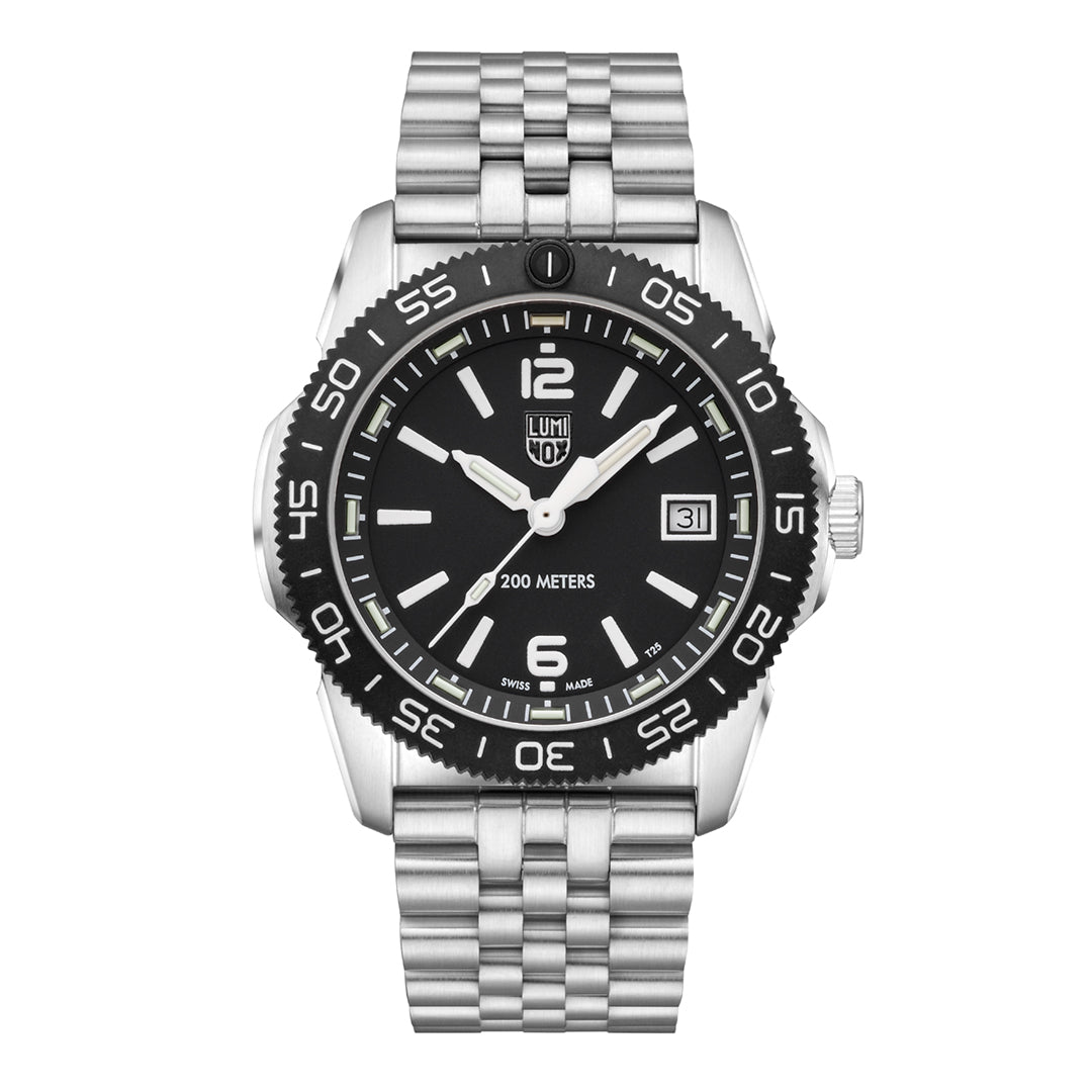 PACIFIC DIVER 3120M SERIES Ref.3122M