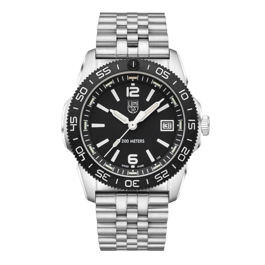 PACIFIC DIVER 3120M SERIES Ref.3122M