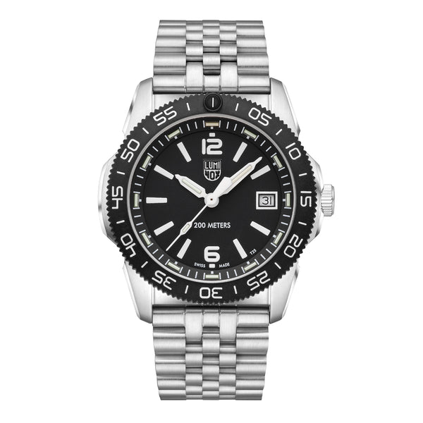 PACIFIC DIVER 3120M SERIES Ref.3122M
