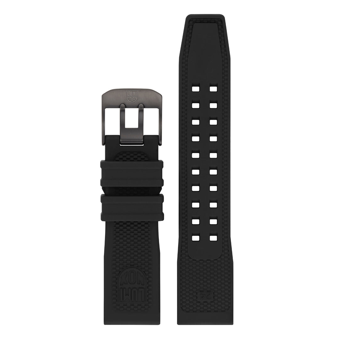 FPX.2401.20B.1.K/B （Strap Rubber-26BB）
