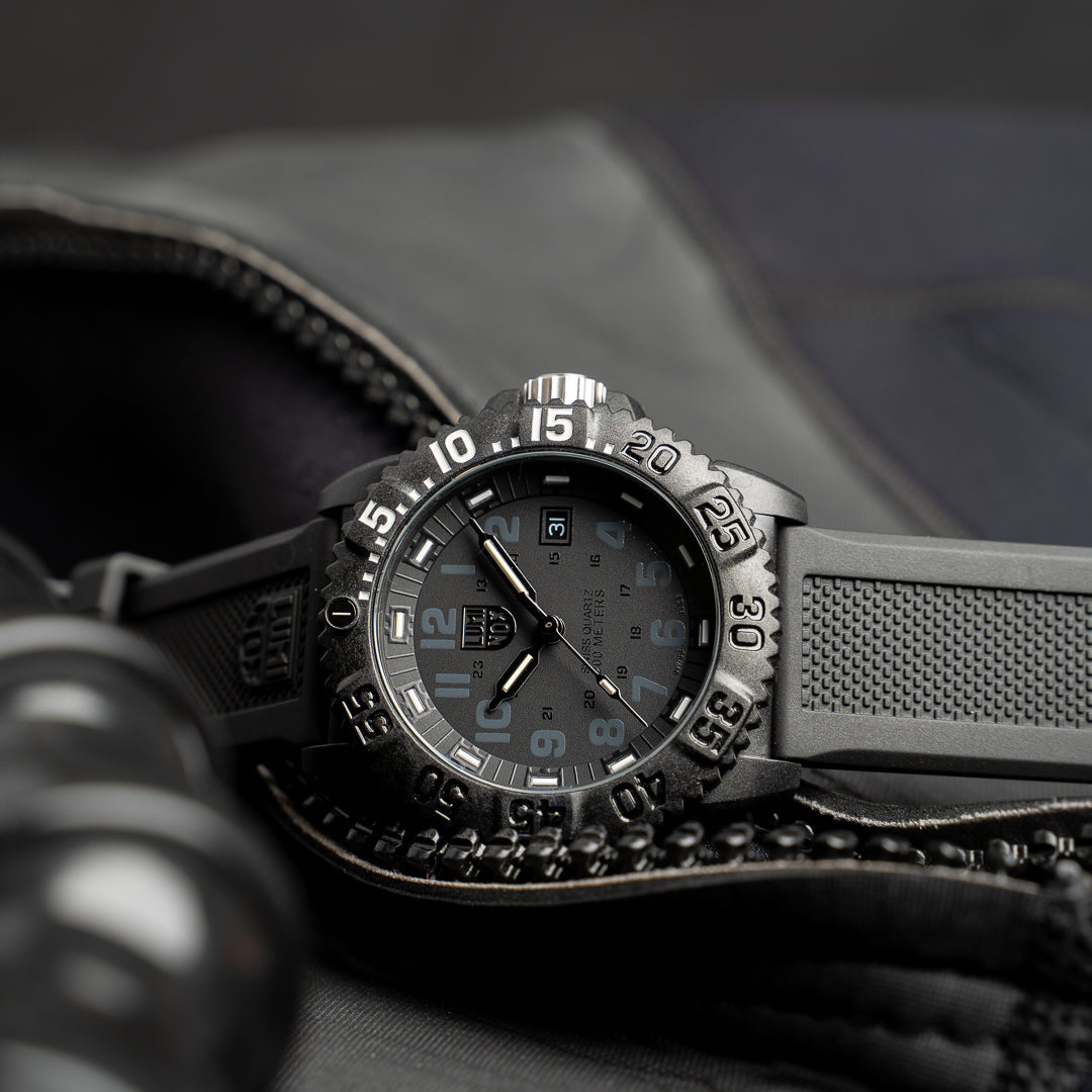 NAVY SEAL COLORMARK 3050 SERIES Ref.3051.GO.NSF – LIBERTA ONLINE STORE