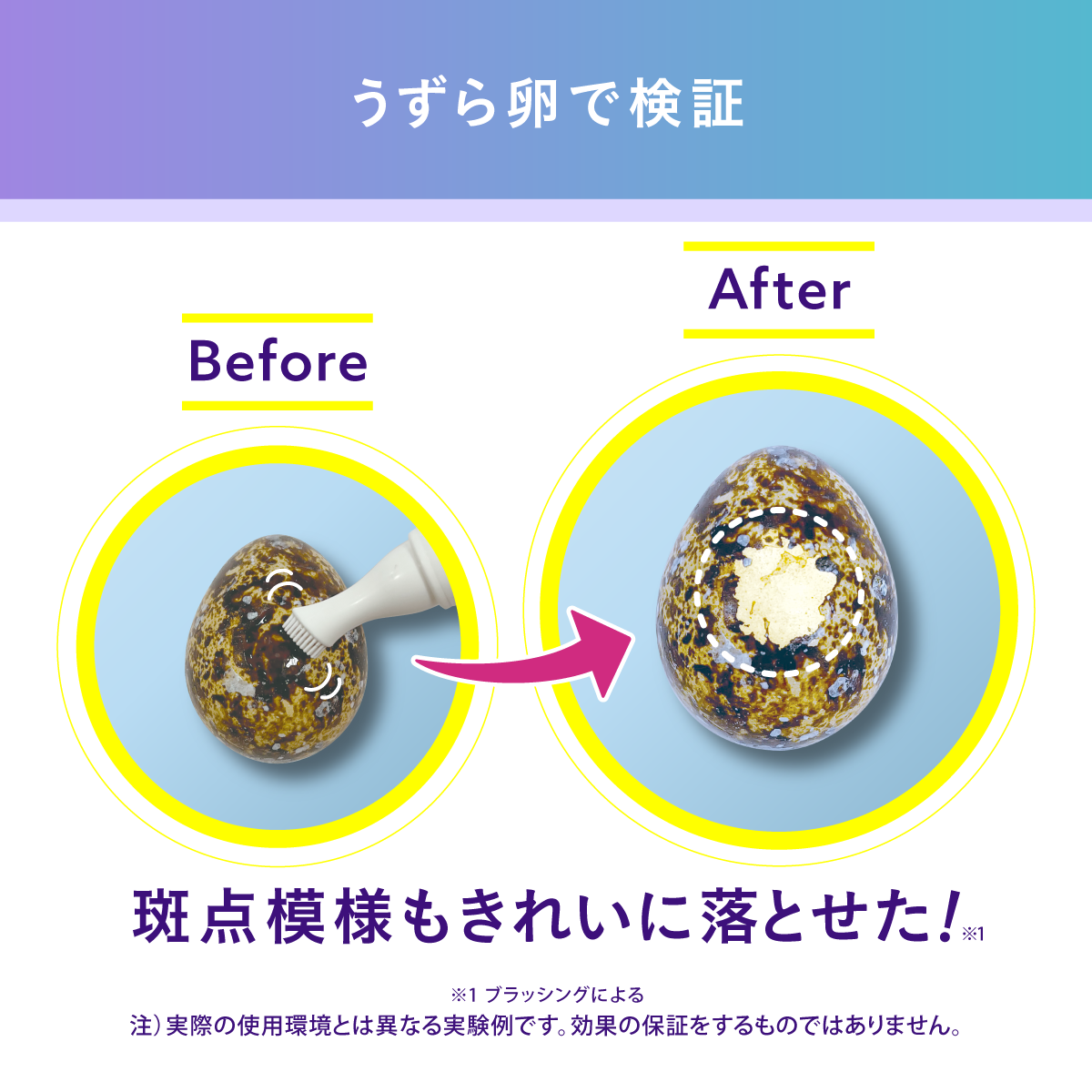 マウスマネージャー ホワイトスクラバー