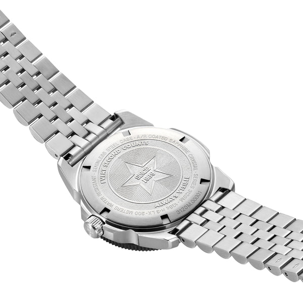 PACIFIC DIVER 3120M SERIES Ref.3126M - メディア 5
