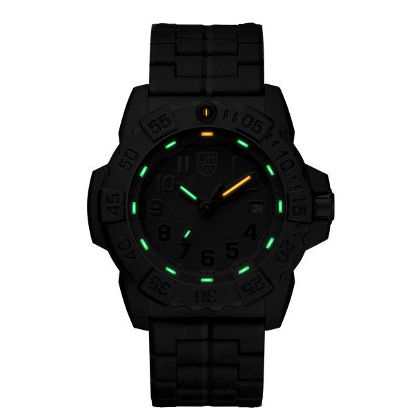 NAVY SEAL 3500 SERIES Ref.3502.BO.L - メディア 2