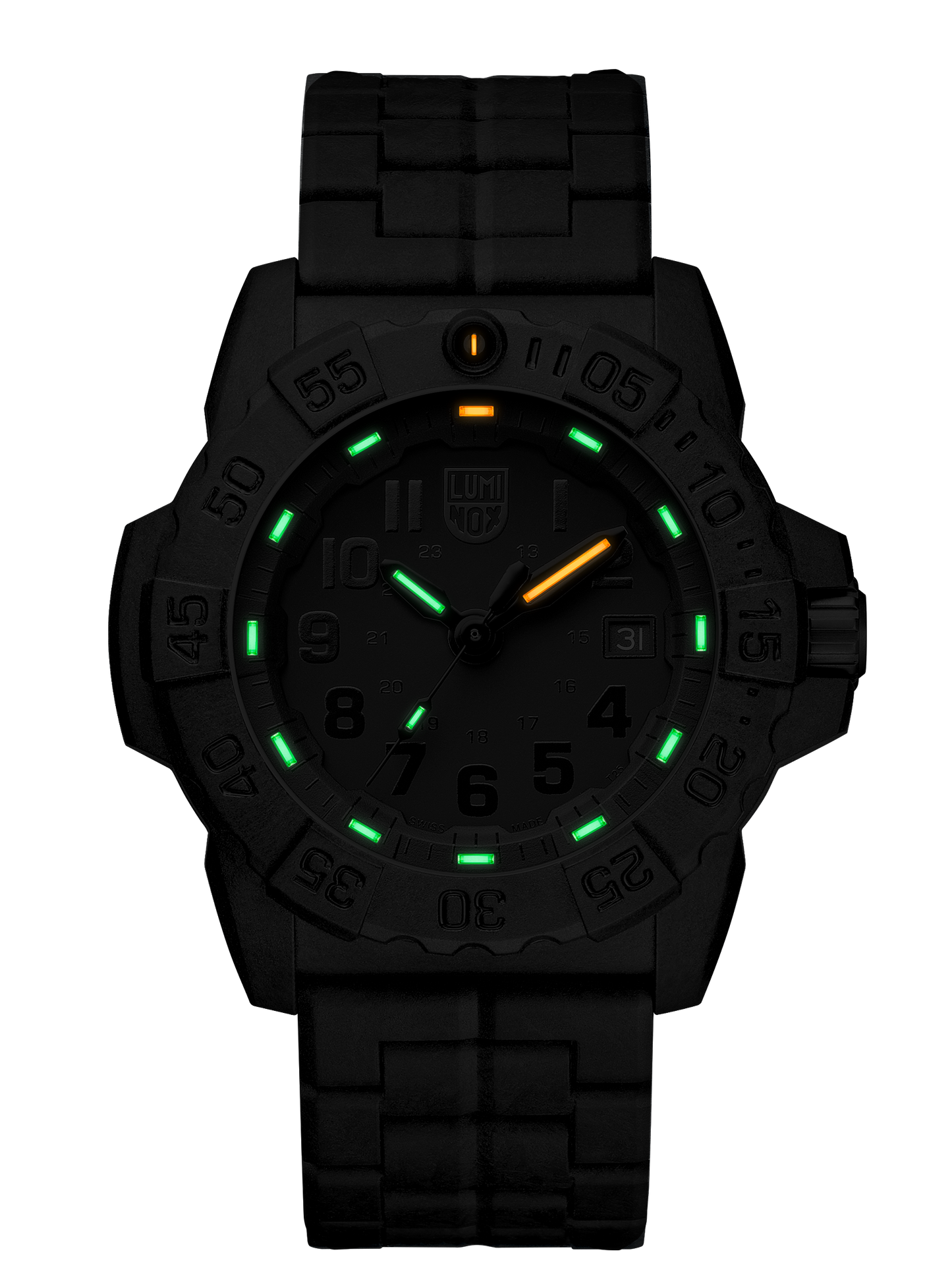 NAVY SEAL 3500 SERIES Ref.3502.BO.L
