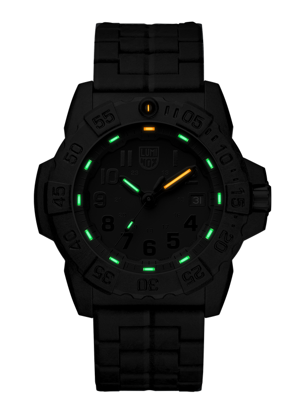 NAVY SEAL 3500 SERIES Ref.3502.BO.L - メディア 2