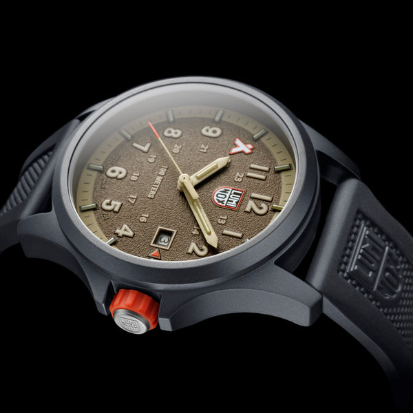 BEAR GRYLLS SURVIVAL LAND 3710 SERIES Ref.3716 - メディア 4