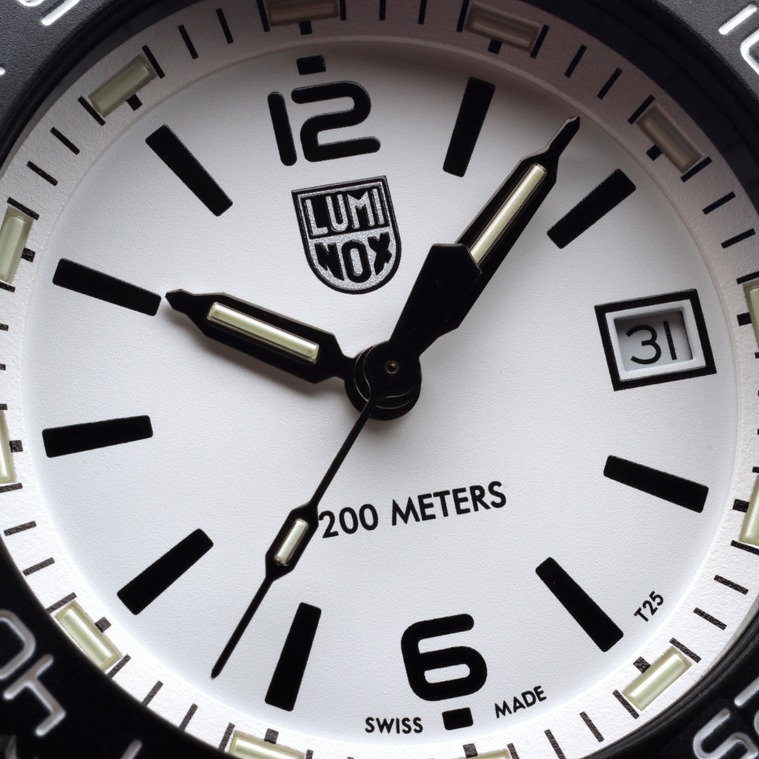 PACIFIC DIVER 3120M SERIES Ref.3127M